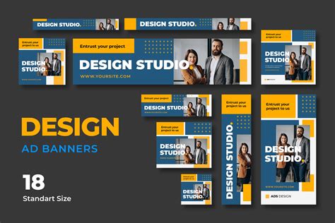 ad designer website.